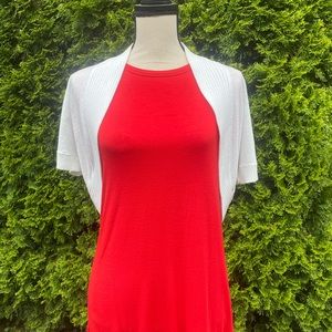 Boho style Shaw/cardigan